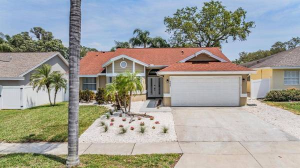 4847 HARBOR WOODS DR, Palm Harbor, FL 34683