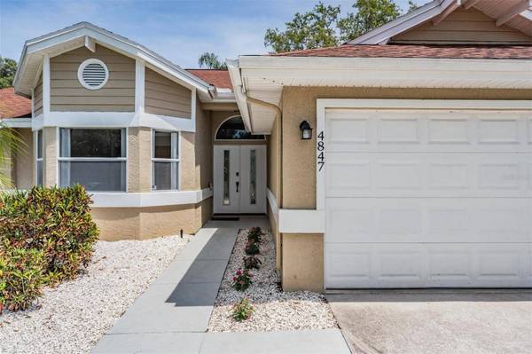 4847 HARBOR WOODS DR, Palm Harbor, FL 34683