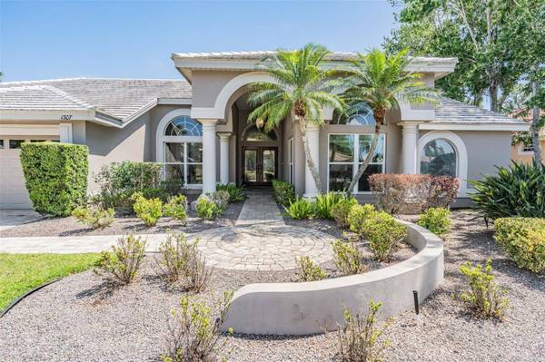 1307 FORESTEDGE BLVD, Oldsmar, FL 34677