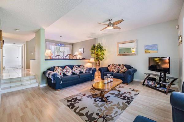 486 LAKEVIEW DR #54, Palm Harbor, FL 34683