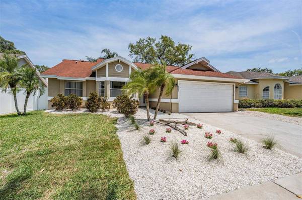 4847 HARBOR WOODS DR, Palm Harbor, FL 34683