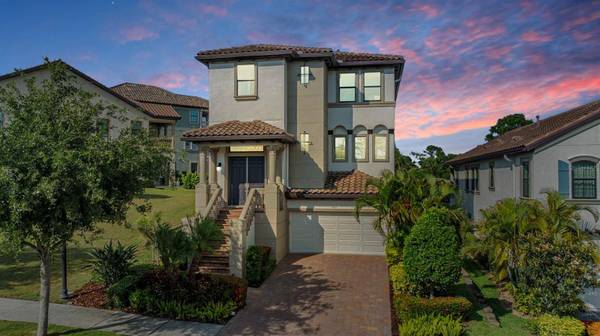 3585 TORINO LN, Palm Harbor, FL 34683