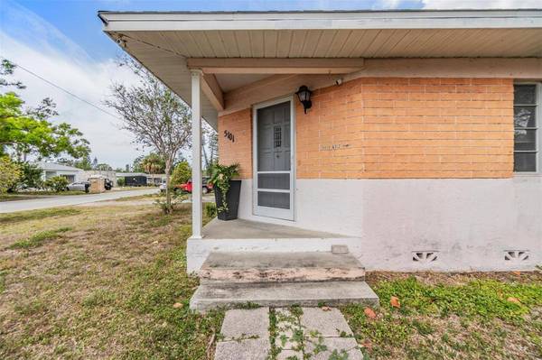 5101 13TH AVE S, Gulfport, FL 33707