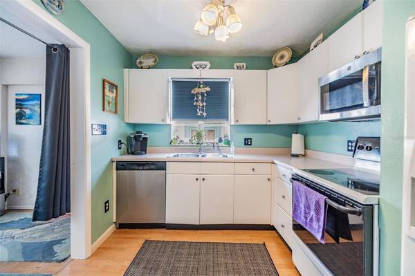 5101 13TH AVE S, Gulfport, FL 33707