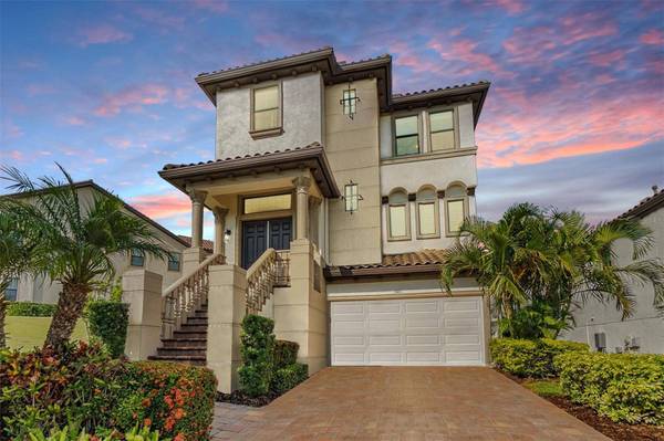 3585 TORINO LN, Palm Harbor, FL 34683