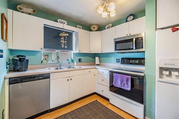 5101 13TH AVE S, Gulfport, FL 33707