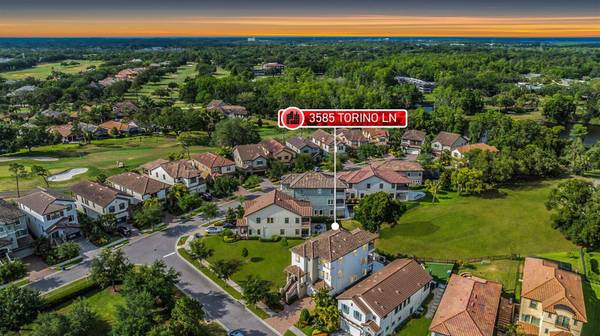 3585 TORINO LN, Palm Harbor, FL 34683