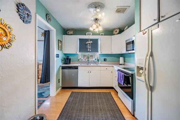 5101 13TH AVE S, Gulfport, FL 33707