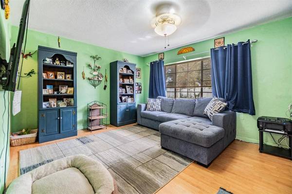 5101 13TH AVE S, Gulfport, FL 33707