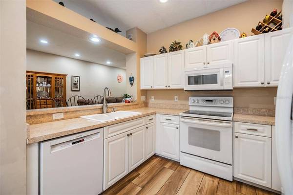 3205 AUDUBON CT, Tarpon Springs, FL 34688