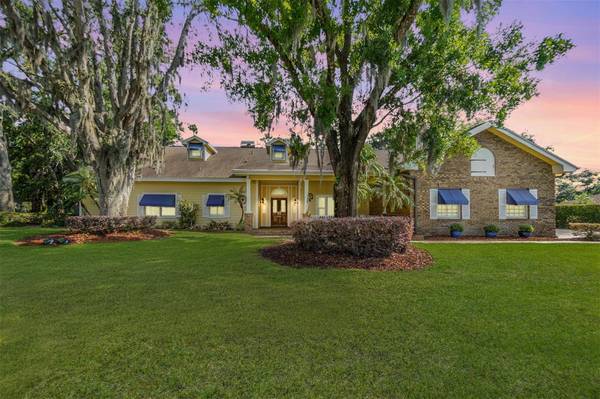 2769 ST ANDREWS BLVD, Tarpon Springs, FL 34688