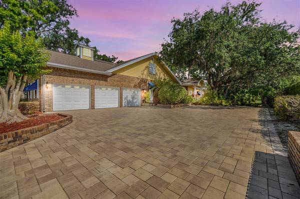 2769 ST ANDREWS BLVD, Tarpon Springs, FL 34688