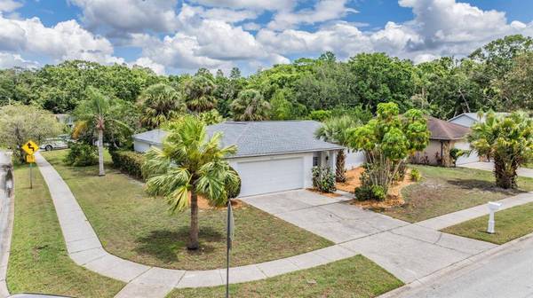 3230 PLAYER DR, New Port Richey, FL 34655