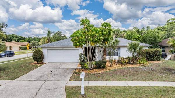 3230 PLAYER DR, New Port Richey, FL 34655