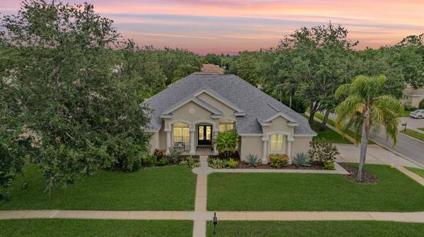 3727 JANUS WAY, Palm Harbor, FL 34685