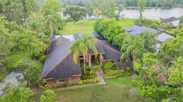 707 WARREN RD, Lutz, FL 33548