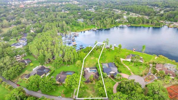 707 WARREN RD, Lutz, FL 33548