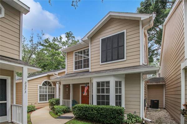 2377 HOUNDS TRL, Palm Harbor, FL 34683