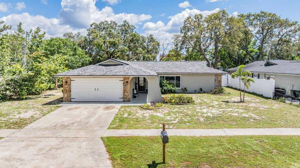1403 TALLAHASSEE DR, Tarpon Springs, FL 34689