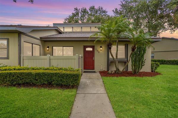 200 GRETCHEN CT, Oldsmar, FL 34677