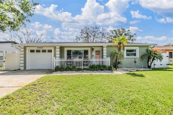 2025 JEFFERSON AVE, Dunedin, FL 34698