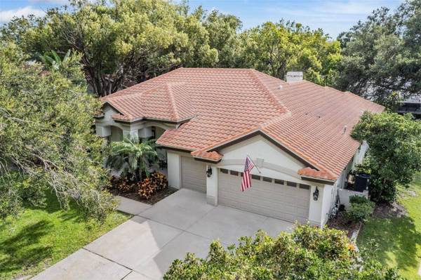 2158 SUMMIT WAY, Palm Harbor, FL 34684