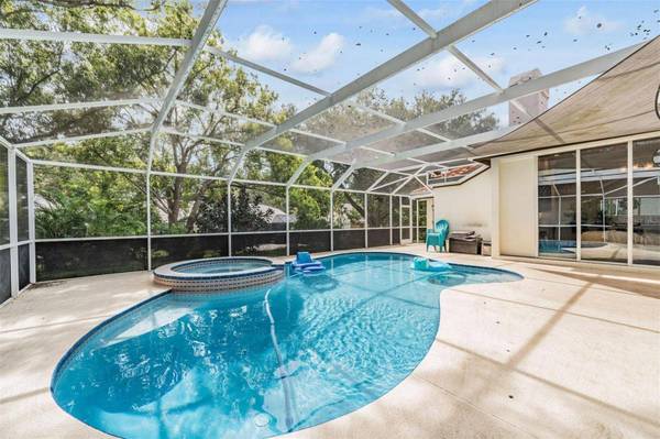 2158 SUMMIT WAY, Palm Harbor, FL 34684