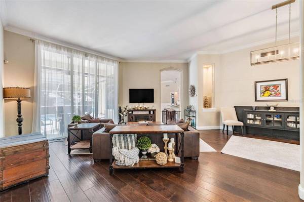 2158 SUMMIT WAY, Palm Harbor, FL 34684