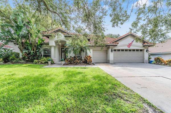 2158 SUMMIT WAY, Palm Harbor, FL 34684