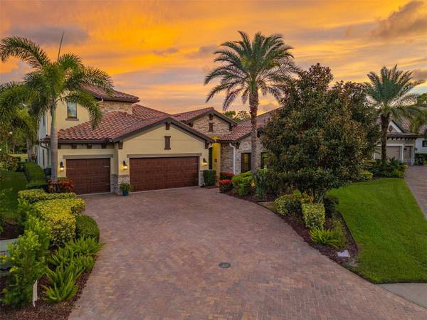 1326 VIA VERDI DR, Palm Harbor, FL 34683