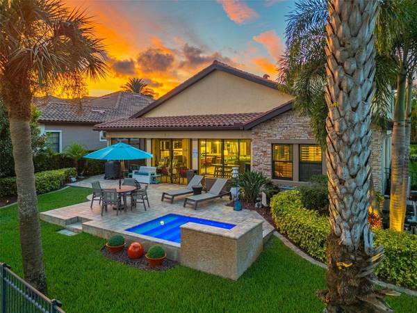 1326 VIA VERDI DR, Palm Harbor, FL 34683