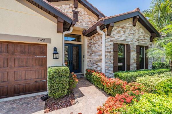 1326 VIA VERDI DR, Palm Harbor, FL 34683