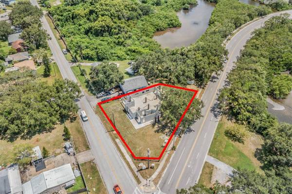 1764 OVERBROOK AVE, Clearwater, FL 33755