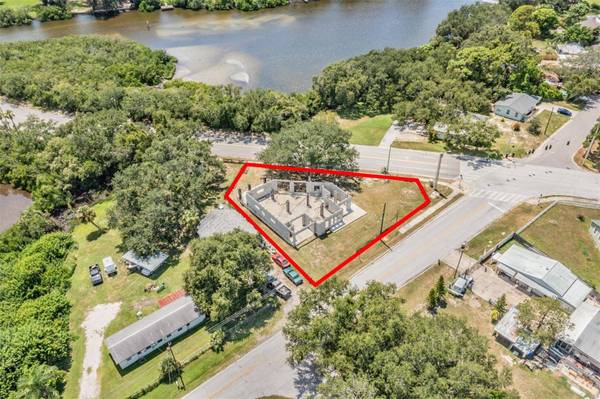 1764 OVERBROOK AVE, Clearwater, FL 33755