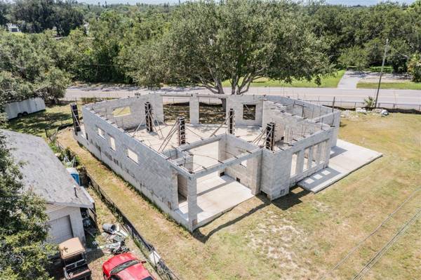 1764 OVERBROOK AVE, Clearwater, FL 33755