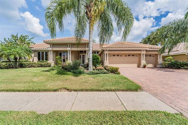 1349 FORESTEDGE BLVD, Oldsmar, FL 34677