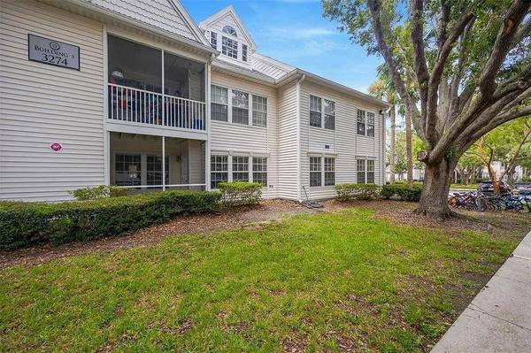 3274 HAVILAND CT #104, Palm Harbor, FL 34684