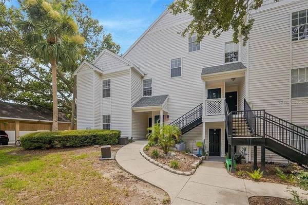 3274 HAVILAND CT #104, Palm Harbor, FL 34684