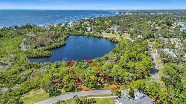 SEAVIEW DR, Crystal Beach, FL 34681