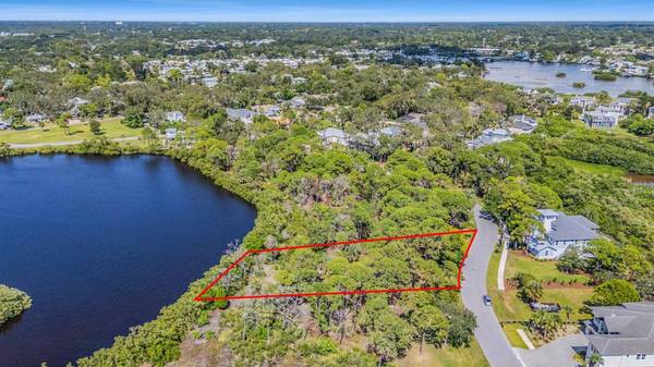 SEAVIEW DR, Crystal Beach, FL 34681