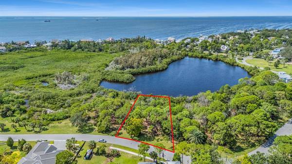 SEAVIEW DR, Crystal Beach, FL 34681