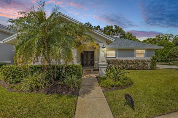 2639 ROYAL LIVERPOOL DR, Tarpon Springs, FL 34688