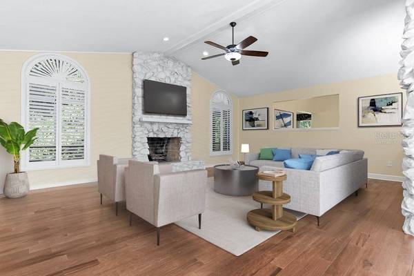 2639 ROYAL LIVERPOOL DR, Tarpon Springs, FL 34688