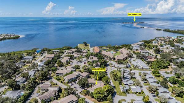 503 WINDRUSH BAY DR, Tarpon Springs, FL 34689
