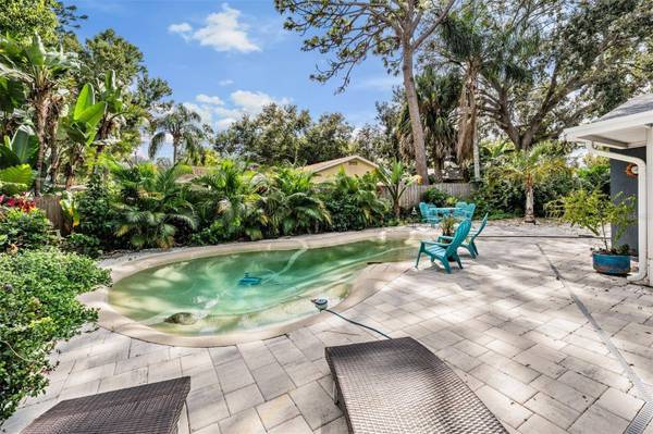 2331 ROBYN CT, Dunedin, FL 34698