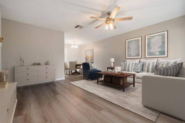 2735 SHERBROOKE LN #A, Palm Harbor, FL 34684