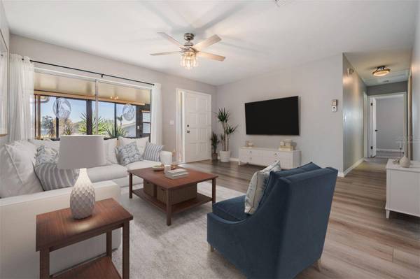 2735 SHERBROOKE LN #A, Palm Harbor, FL 34684