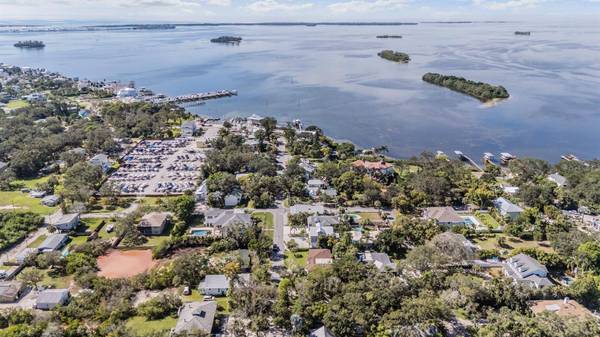 344 BAY ST, Palm Harbor, FL 34683