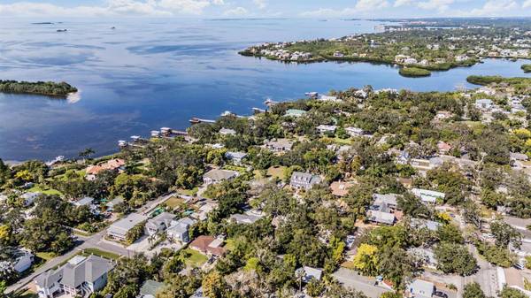 344 BAY ST, Palm Harbor, FL 34683