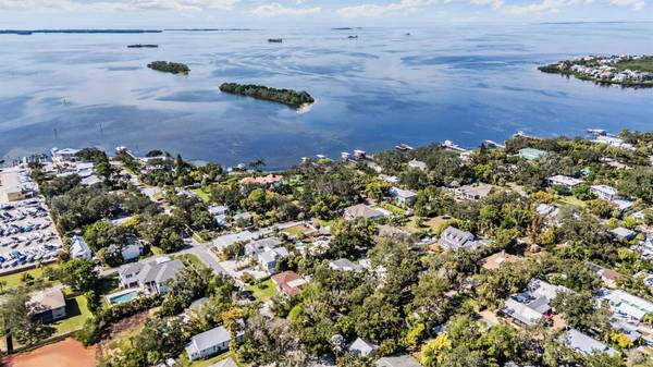 344 BAY ST, Palm Harbor, FL 34683